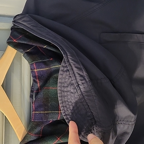 Penfield rain and wind jacket size XS - Picture 13 of 16